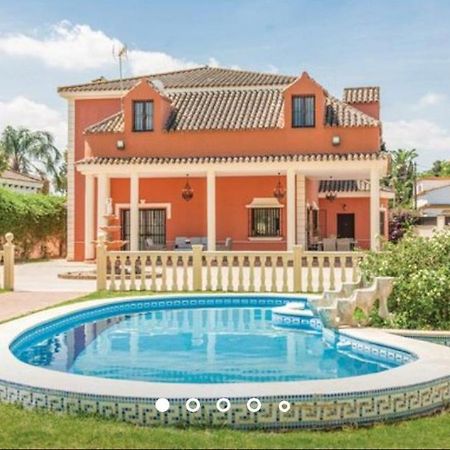 Hidalmar Villa Arcos de la Frontera Exteriör bild