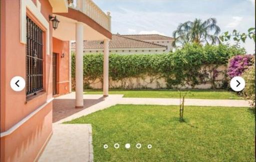 Hidalmar Villa Arcos de la Frontera Exteriör bild