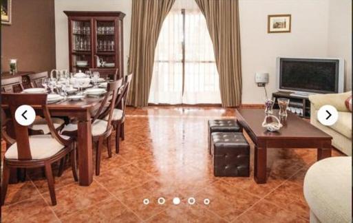 Hidalmar Villa Arcos de la Frontera Exteriör bild