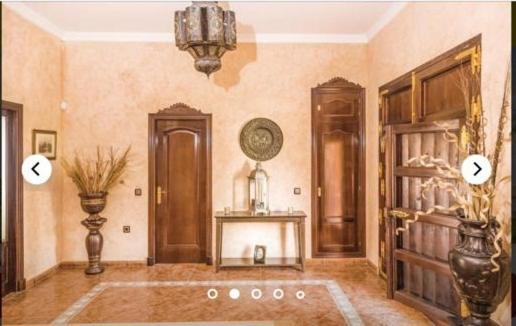 Hidalmar Villa Arcos de la Frontera Exteriör bild